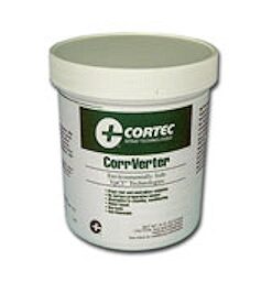 CorrVerter