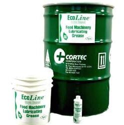 EcoLine Food Grease
